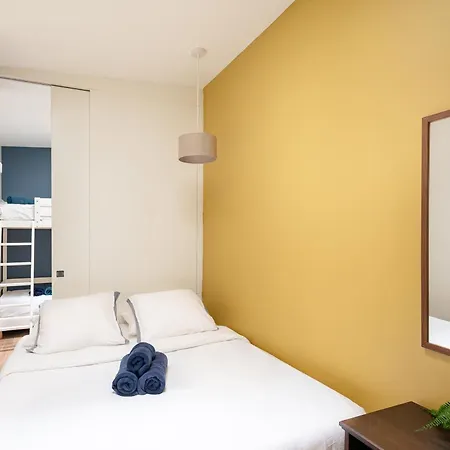 Elegant Flat - 6 Guests - Saint Germain Des Pres *